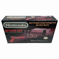 Image result for Nintendo Action Box Images