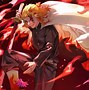 Image result for Anime Demon Flame