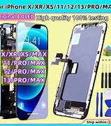 Image result for iPhone X OLED Screen Replacement