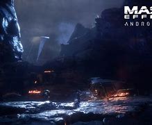 Image result for Mass Effect Andromeda Shuttle