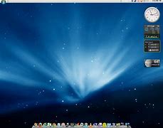 Image result for Mac OS X Leopard Theme for RocketDock