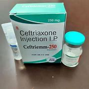 Image result for Ceftriaxone