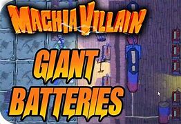 Image result for Funny Big Giant Battery
