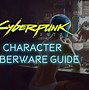 Image result for Cyberpunk Augments