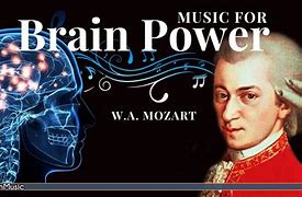 Image result for Classical Music and the Brain