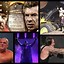 Image result for WWE Kane vs Undertaker