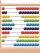 Image result for Abacus ClipArt