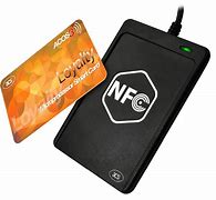 Image result for NFC Card Reader