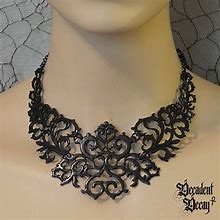 Image result for Gothic 2 with Necklace