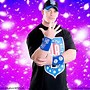 Image result for WWE John Cena Red