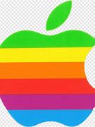 Image result for Apple Logo Back On White