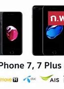 Image result for iPhone 7 Plus V iPhone 7