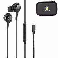 Image result for AKG Galaxy S20 Earbuds