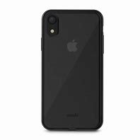 Image result for Black iPhone XR with Clear Case