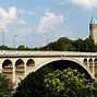 Image result for Luxembourg Architecture