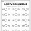Image result for First Grade Common Core Worksheets