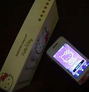 Image result for Hello Kitty Samsung Phone