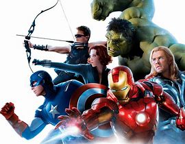 Image result for Avengers PNG Comic Clip Art