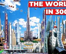 Image result for Year 3000 Predictions