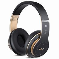 Image result for Wireless Headphones for iPhone with Volume Control