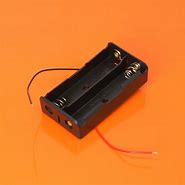 Image result for 18650 Battery Holder