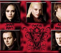 Image result for Alec Volturi Actor