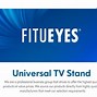 Image result for TV Stand for 80 Inch TV