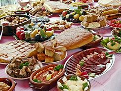 Image result for Serbian Meals