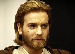 Image result for Obi-Wan Kenobi Hair