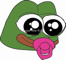 Image result for Baby Pepe