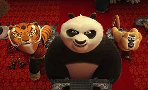 Image result for Kung Fu Panda Today Is a Gift