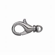 Image result for Swivel Clasp in Gunmetal