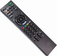 Image result for Sonty TV Remote