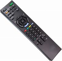 Image result for Sony Smart TV Remote Typing