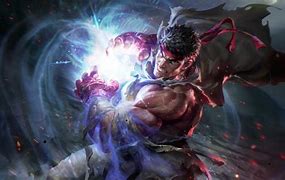 Image result for Super Street Fighter Ryu