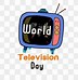 Image result for World's First TV