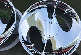 Image result for Dean Aluminum Wheels 18