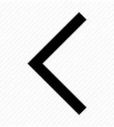 Image result for Left Right Arrow Icon