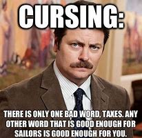 Image result for IRS Tax Meme