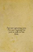 Image result for Rumi Deep Quotes About You Ignore Me