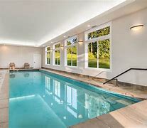 Image result for Indoor Home Pools