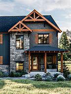 Image result for Craftsman Style House Plans