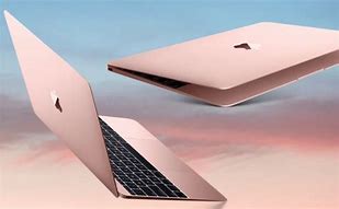 Image result for MacBook Air Rose Pink