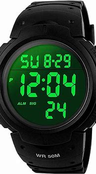 Image result for Best Waterproof Sport Watch