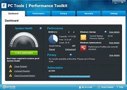 Image result for PC Tools Software