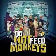 Image result for Do Not Feed the Ai