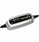Image result for Battery Charger for Motorcycle