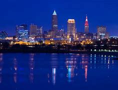 Image result for Cleveland Background