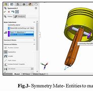 Image result for Types of Mates in SolidWorks