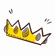 Image result for 1080X1080 Gamerpic Yellow Crown